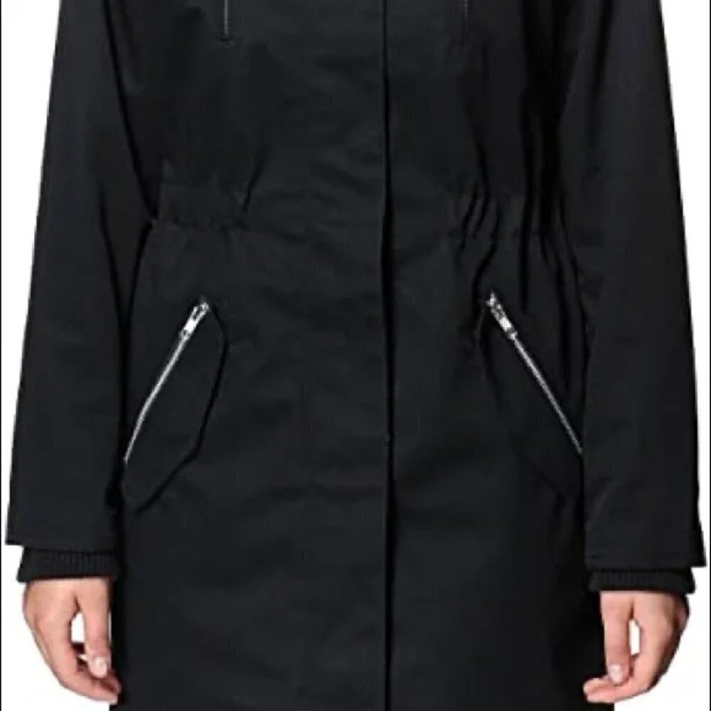 Second Female New Alex Jacket Made In Denmark - Picture 6 of 16